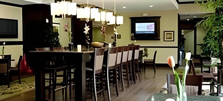 Hawthorn Extended Stay by Wyndham Kilgore(Hawthorn Extended Stay by Wyndham Kilgore)图片