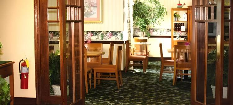 海勒姆丽怡酒店(Country Inn & Suites by Radisson, Hiram, GA)图片