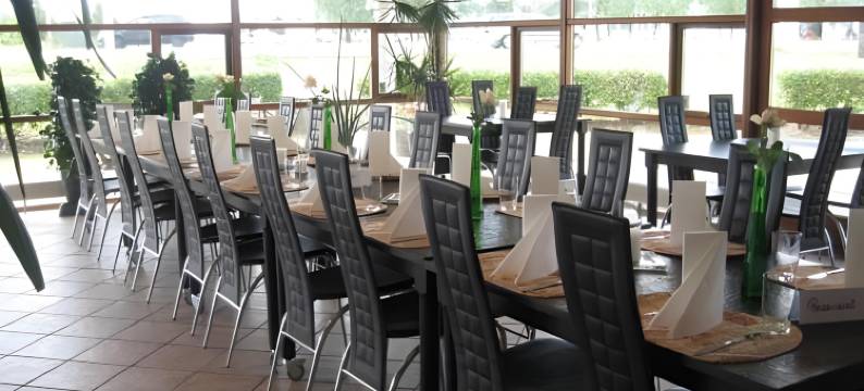 瓦尔德酒店(Hotel Varde)图片