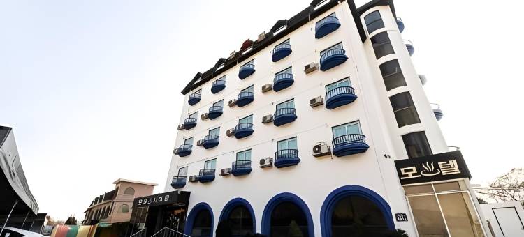 巴达加博内塞班酒店(Badaga Boineun Saipan)图片