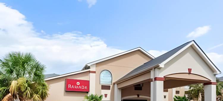 洛克斯特格罗夫华美达酒店(Ramada by Wyndham Locust Grove)图片