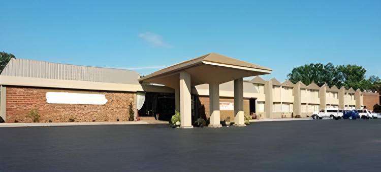 阿尔比恩戴斯酒店(Days Inn by Wyndham Albion)图片