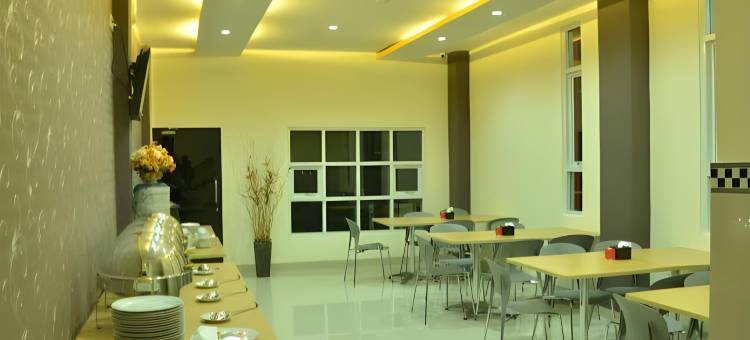 丹绒加弄酒店(Tanjung Karang Hotel)图片