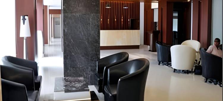 天堂酒店(Hotel Lineage)图片