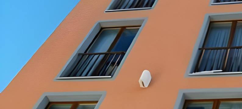 阿尔特酒店(Hotel Arte)图片