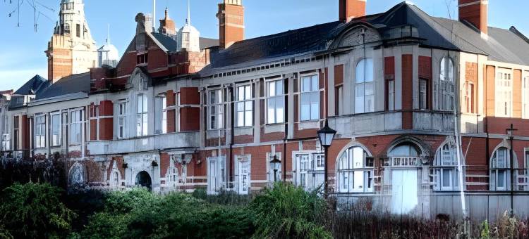 摩根斯酒店(Morgans Hotel)图片