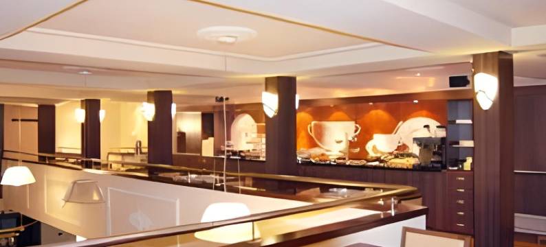 阿尔蒂酒店(Alti Hôtel)图片