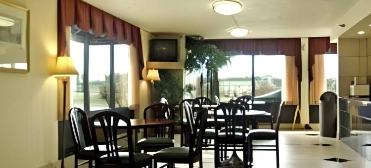 纳什维尔机场6号汽车旅馆(Motel 6 Nashville, TN - Airport)图片