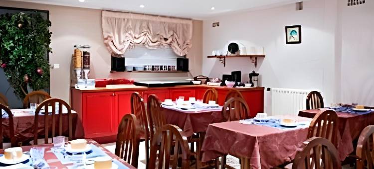 兰斯圣礼酒店(Hotel Aux Sacres Reims, Centre Historique)图片