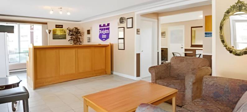 米德兰国王旅馆(Kings Inn Midland)图片