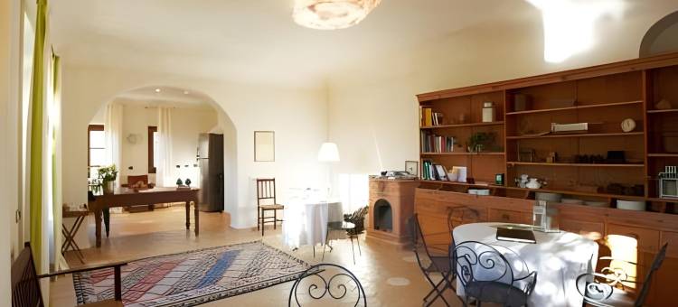 坎普伦高乡村民宿(Agriturismo Villa di Campolungo)图片