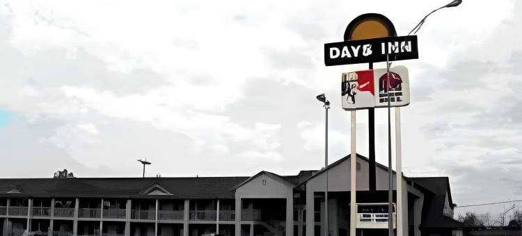 瓦格纳戴斯酒店(Days Inn by Wyndham Wagoner)图片