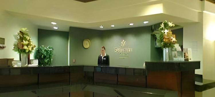 路易斯维尔斯特波/北万豪SpringHill酒店(SpringHill Suites Louisville Hurstbourne/North)图片