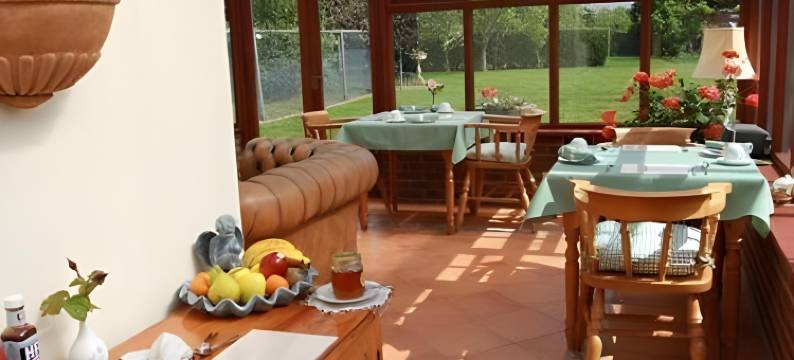 指针旅馆(Pointers Guest House)图片