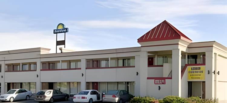 斯特灵山戴斯酒店(Days Inn by Wyndham Mt. Sterling)图片