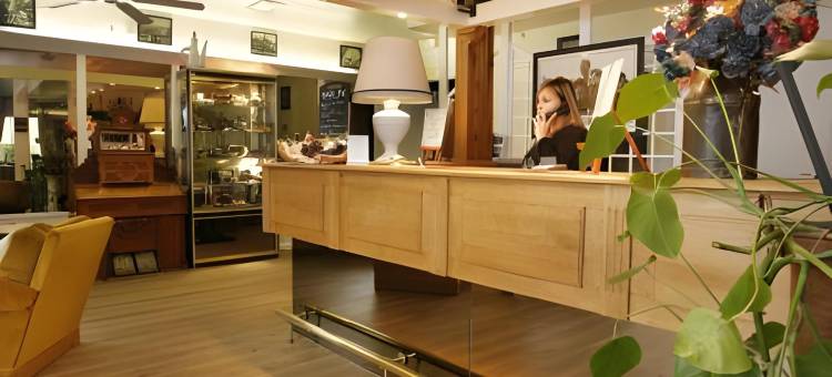 阿尔斯基里亚德直营酒店(Kyriad Direct Arpajon)图片