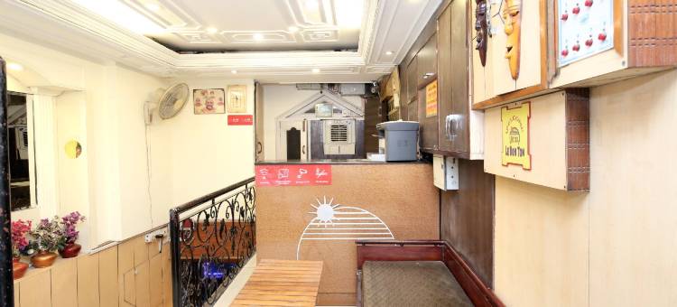 Hotel O le Bon Ton图片