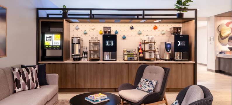 奥斯汀机场雅途套房(Atwell Suites AUSTIN AIRPORT by IHG)图片