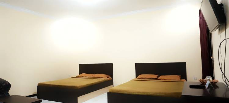 伍克马斯酒店(Wukirmas Homestay)图片