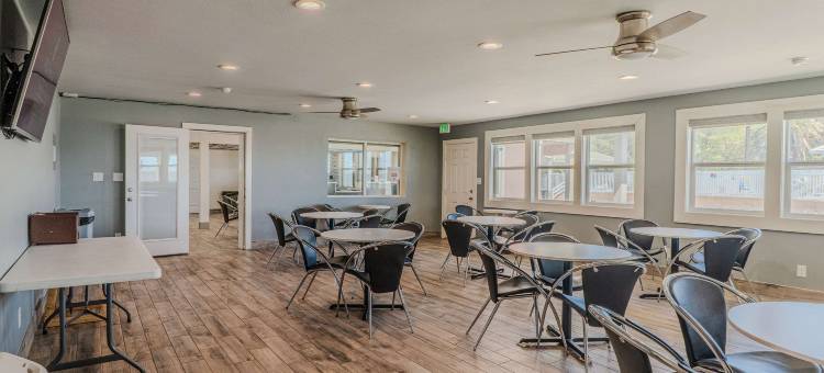 凯艺酒店(Quality Inn Rockport on Aransas Bay)图片