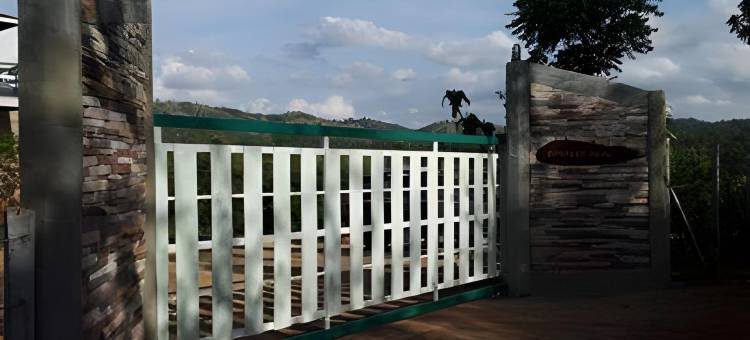 考艾卡瓦略波苏度假村(Cavallo Posu and Resort Khao Yai)图片