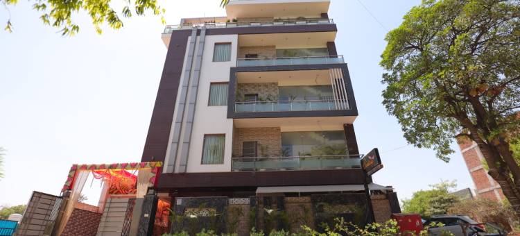 居住公寓(Dwelling Residency)图片