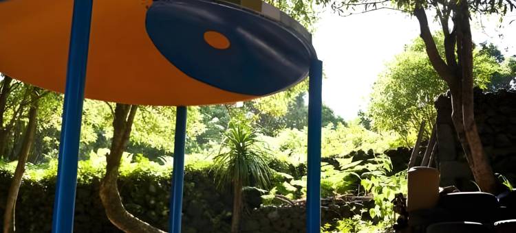 丰特村酒店(Aldeia da Fonte Hotel)图片