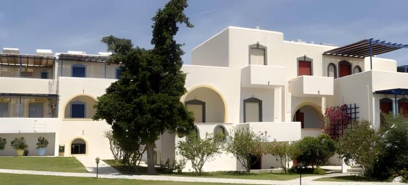 普诺伊酒店(Pnoi Hotel)图片