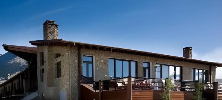 TAGLI度假村和别墅(Tagli Resort & Villas)图片
