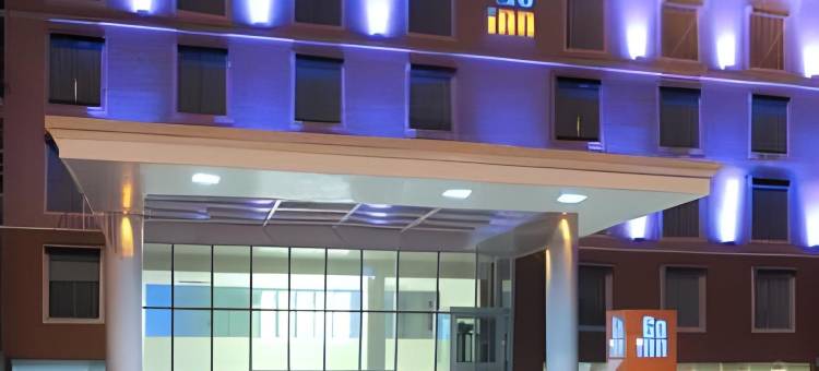 马瑙斯宜必思尚品住宿(Ibis Styles Manaus)图片