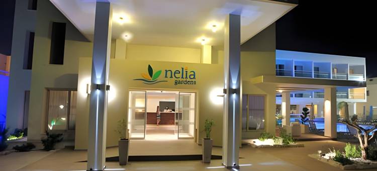 内利亚花园酒店(Nelia Gardens)图片