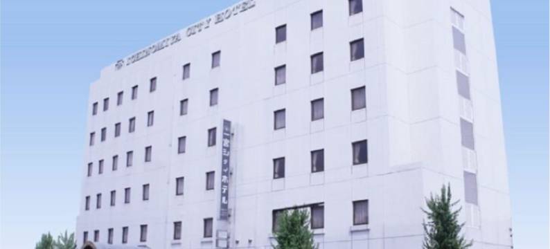 Ichinomiya City Hotel图片