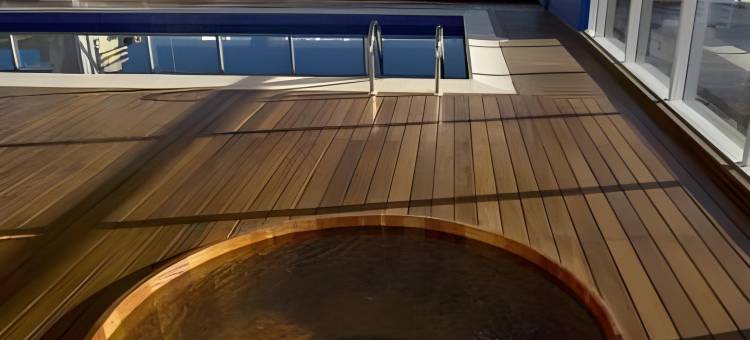 库里提巴佩斯塔纳酒店(Pestana Curitiba)图片