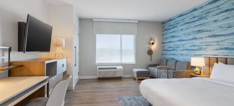 TownePlace酒店日内瓦 SPIRE 学院(TownePlace Suites Geneva at SPIRE Academy)图片