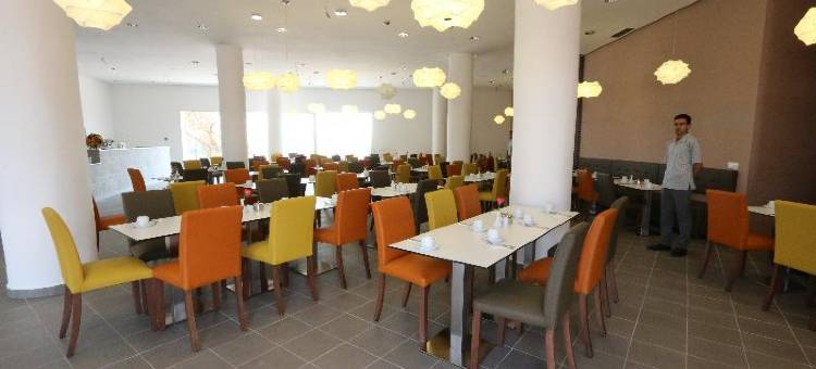 Lunja Village Taghazout图片