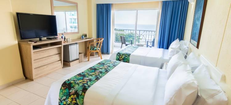GHL 蓝海岸休闲酒店(GHL Relax Hotel Costa Azul)图片