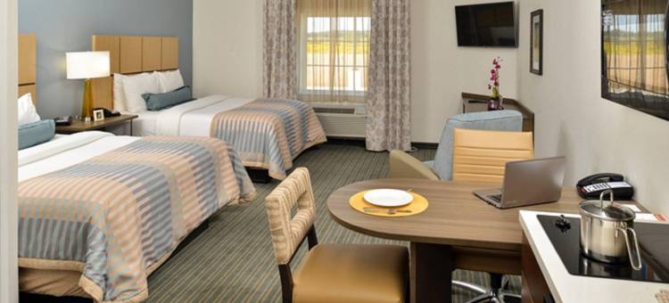 Candlewood Suites 霍马市 by IHG(Candlewood Suites Houma by IHG)图片