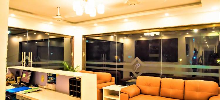 Hotel the Pride图片