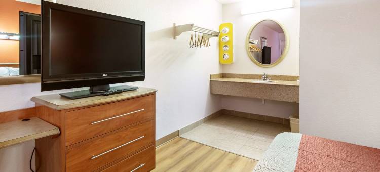 代顿-恩格尔伍德6号汽车旅馆(Motel 6 Dayton, Oh - Englewood)图片