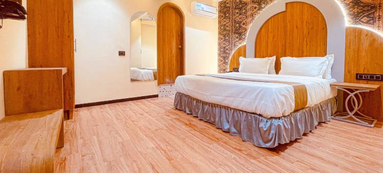Hotel Nova Bopal图片