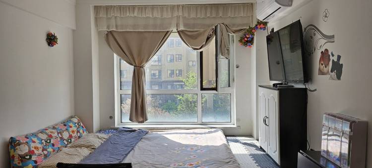 me是猫猫姐公寓(学院西街分店)图片