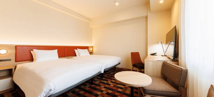 JR东日本高円寺METS酒店(JR-EAST HOTEL METS KOENJI)图片