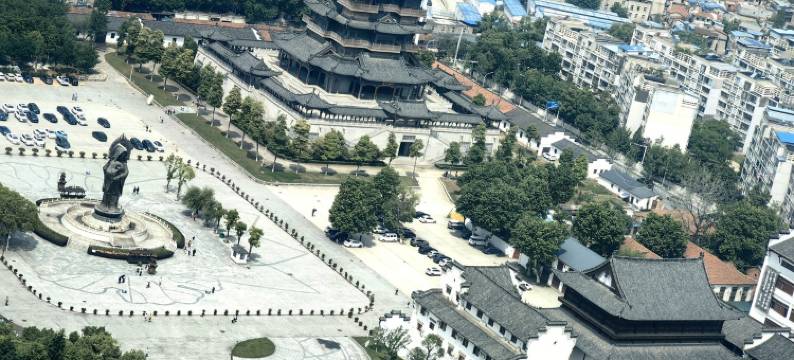 小卡拉米公寓(朝阳路分店)图片