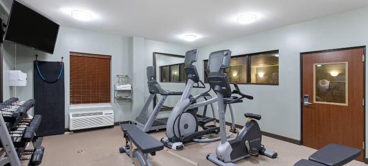 Staybridge Suites 诺克斯维尔橡树岭 by IHG(Staybridge Suites Knoxville Oak Ridge by IHG)图片