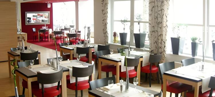 温特伯格哈皮玛格度假公寓(Hapimag Ferienwohnungen Winterberg)图片