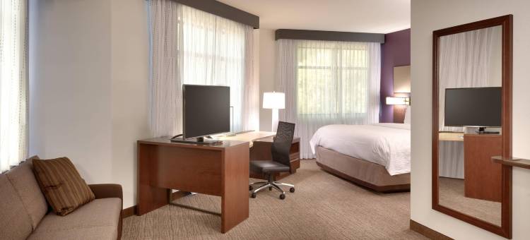 Residence Inn Flagstaff图片