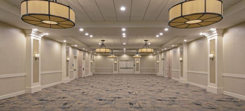 萨克拉门托河畔威斯汀酒店及水疗中心(The Westin Sacramento Riverfront Hotel & Spa)图片