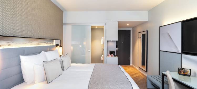 科隆波恩机场莱昂纳多皇家酒店(Leonardo Royal Hotel Cologne Bonn Airport)图片