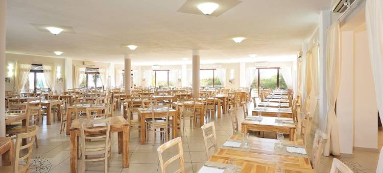 Hotel Cala Fiorita图片