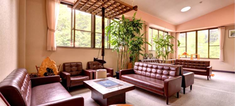二岐温泉 柏屋旅馆(Futamata Onsen Kashiwaya Ryokan)图片
